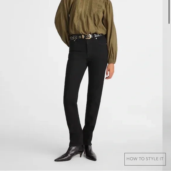 The Perfect Vintage Jean - Picture 4 of 5